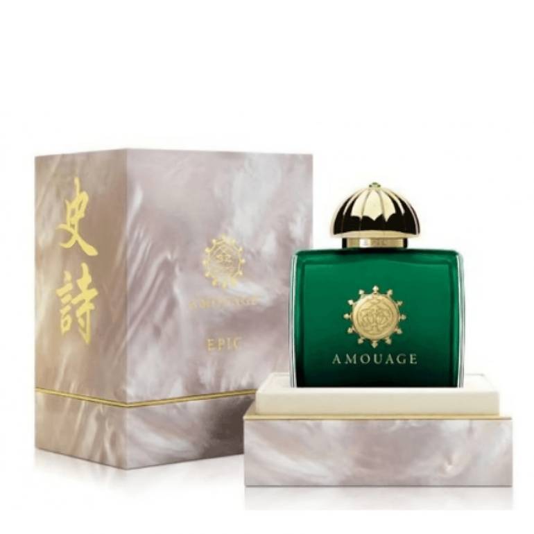 امواج, عطر, ايبك, اي دي بيرفيوم, للنساء, 100مل