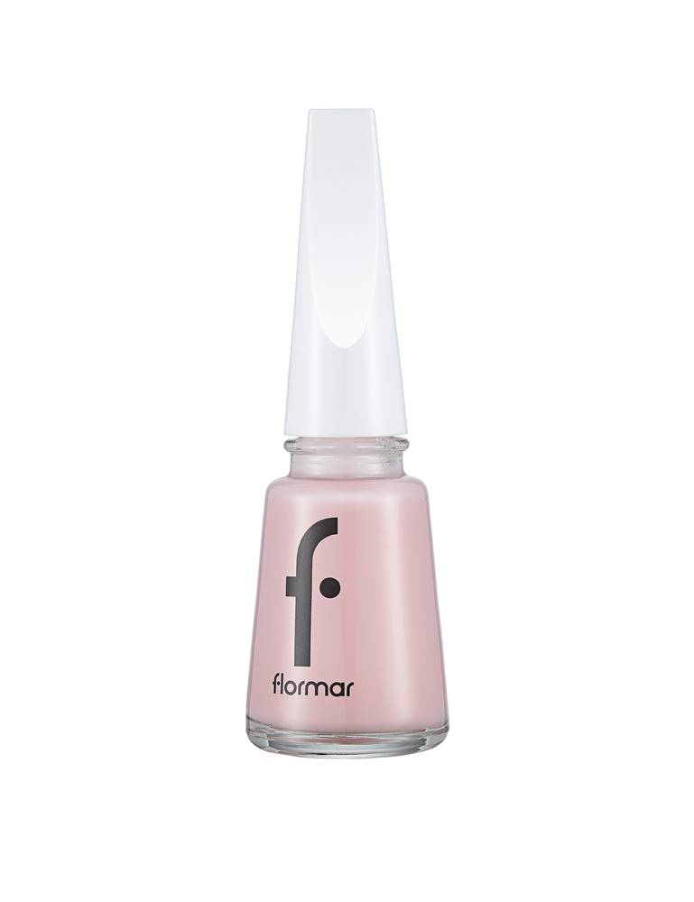 Flormar, Nail Polish - Multi Shades