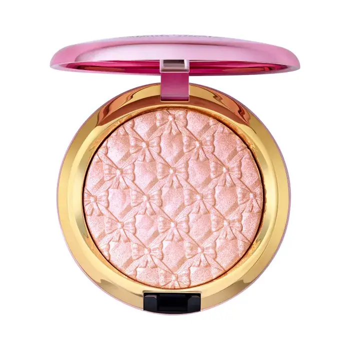 MAC Highlighter for Extra Dimension - WRAPPED IN GOLD