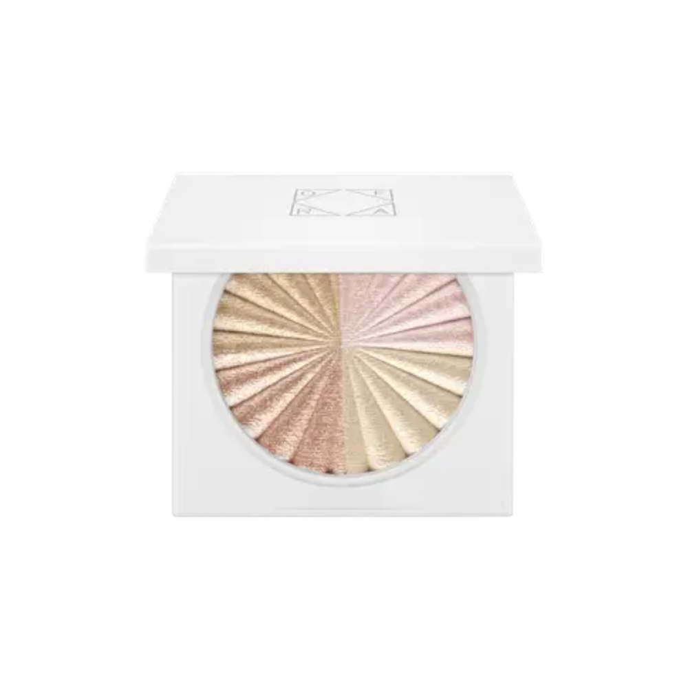 Ofra, highlighter, all of the light, four colors