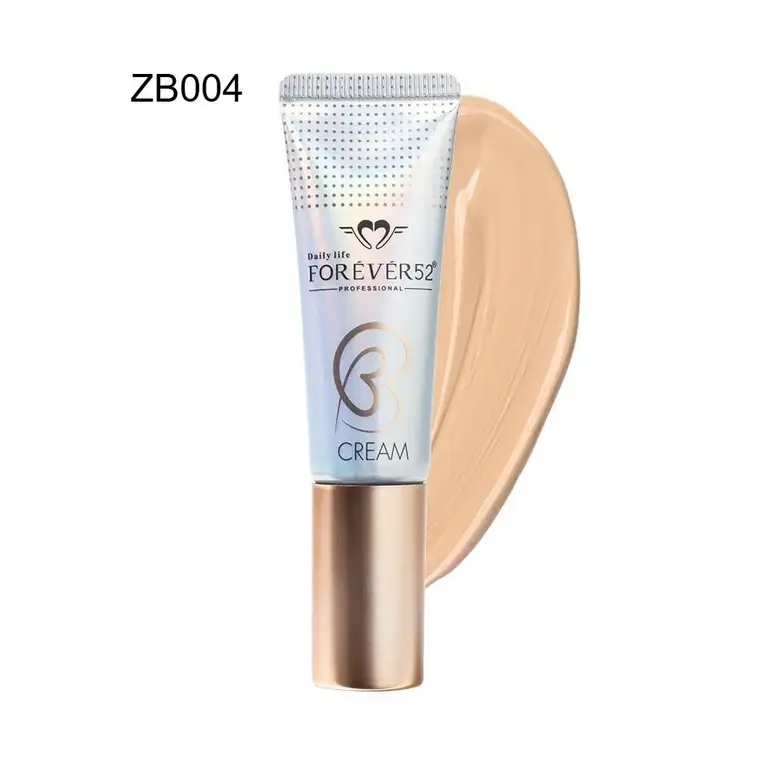 Forever52, BB Cream, Sunscreen - zb004