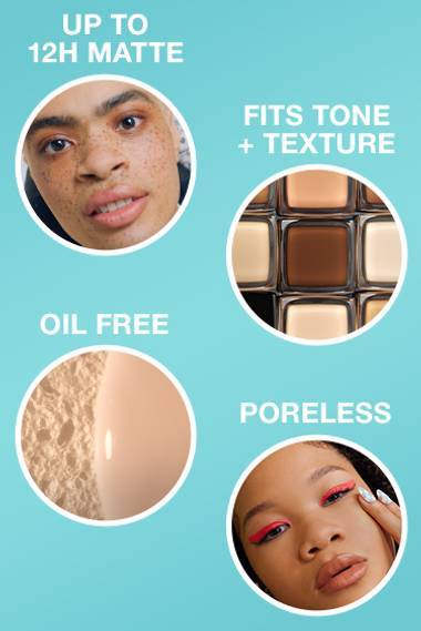 Maybelline, Fit Me, Matte + Poreless Foundation, - 115 Ivory
