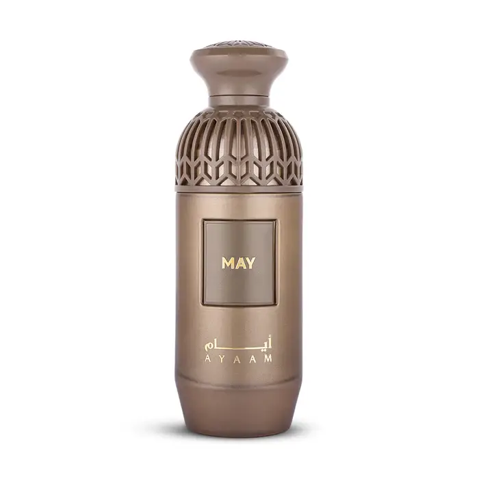 AYAAM, May fragrance, Perfume - Multi-date