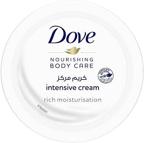 Dove, Cream, Concentrate, Body, - 150 ml