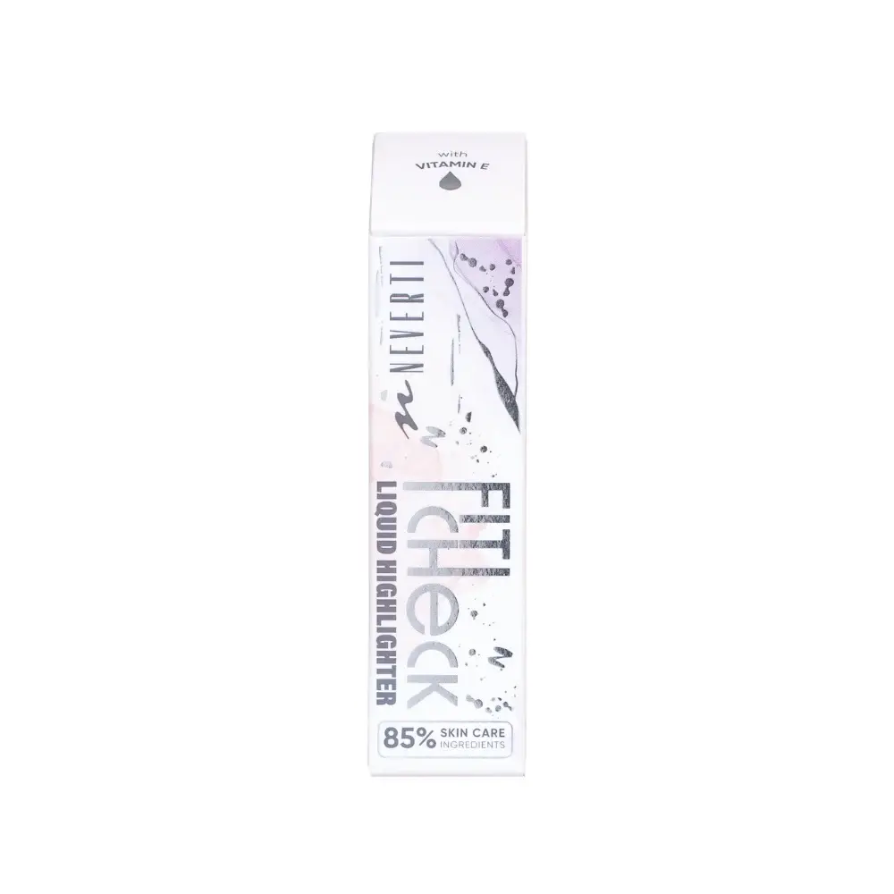Neverti Liquid Highlighter - Multiple Shades