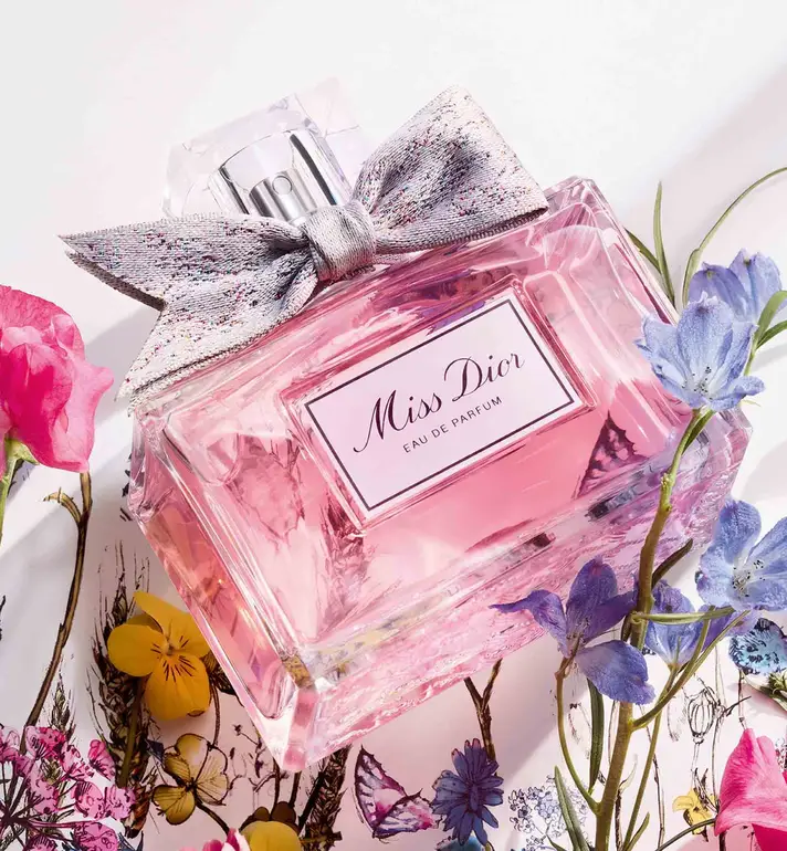 ديور, عطر مس ديور, اي دي بيرفيوم, 100مل 