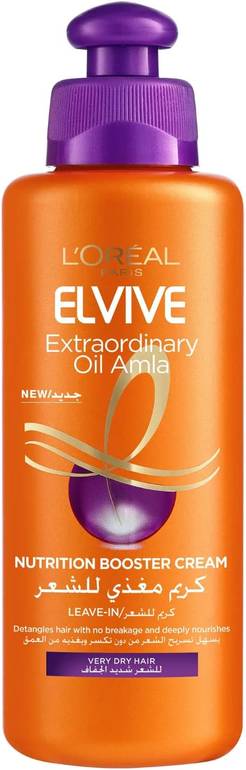 L'Oreal Paris Elvive Curl Conditioner 200 ml