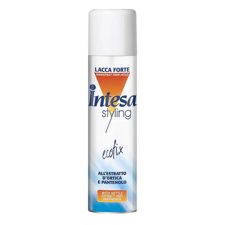 Intesa, Hairspray, - 500ml