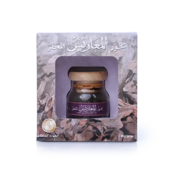 Amal Al-Kuwait, Al-Maaris scented incense, 36 g