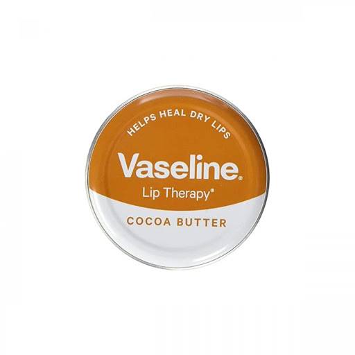 Vaseline, Lip Therapy, Cocoa Butter, 20g
