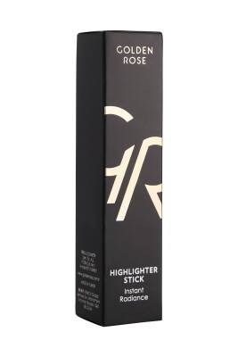 Golden Rose, Highlighter Stick, - Multiple Shades