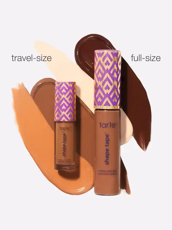 Tarte Shape Tape Concealer – Multi Shades