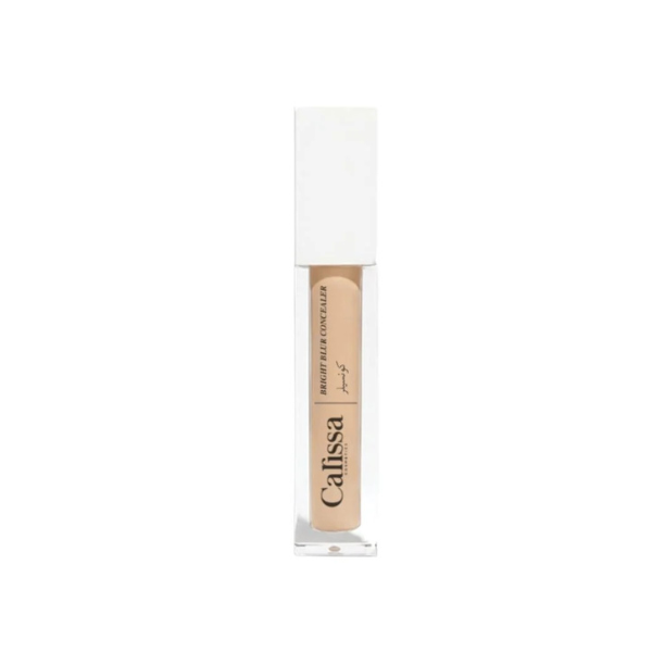 Calissa Creamy Concealer – Multi Shades