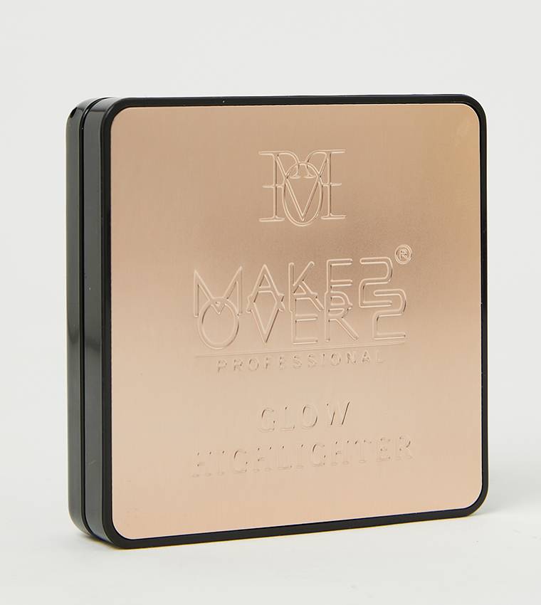 Make Over 22 Glow Highlighter Powder No. MH006