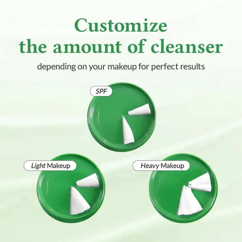 Dr. Althea, Pure Cleansing and Moisturizing Balm, Ground, 50ml