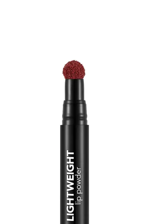 Flormar, Powder Lipstick, Moisturizing Light White, -07 Grace