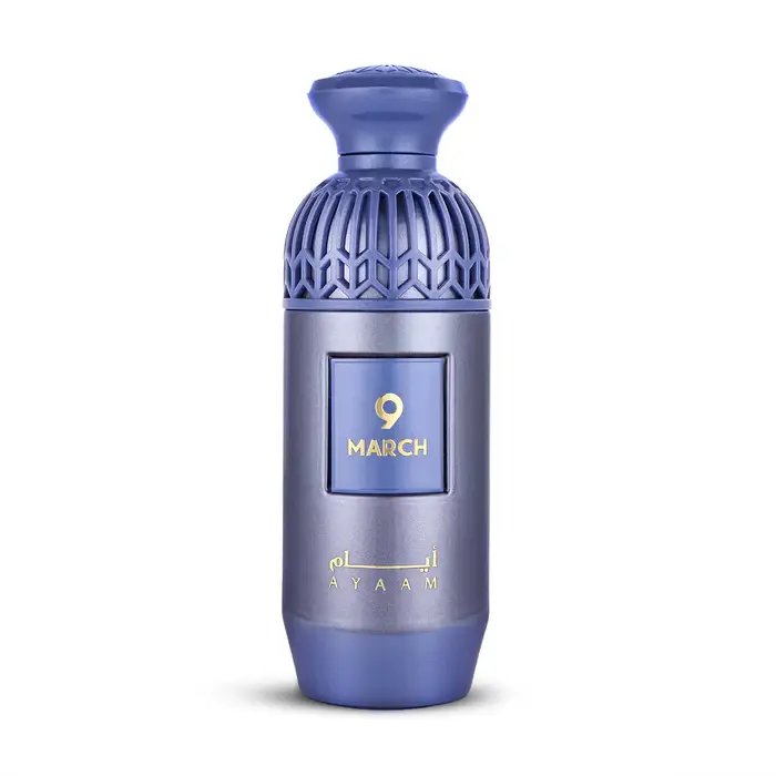 AYAAM, March fragrance, Perfume - Multi-date