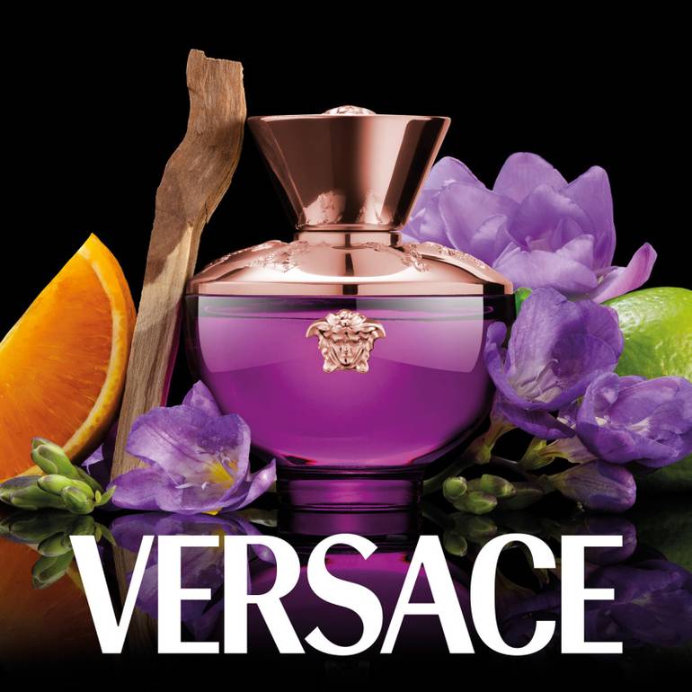فرزاتشي, عطر ديلان بيربل, اي دي بيرفيوم, - 100مل