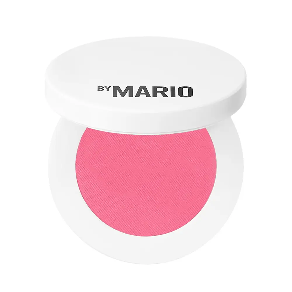 By Mario, Soft Pop Blush, -Multiple Shades