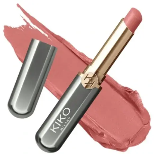 Kiko, Matte Lipstick, Unlimited Stylo- 06