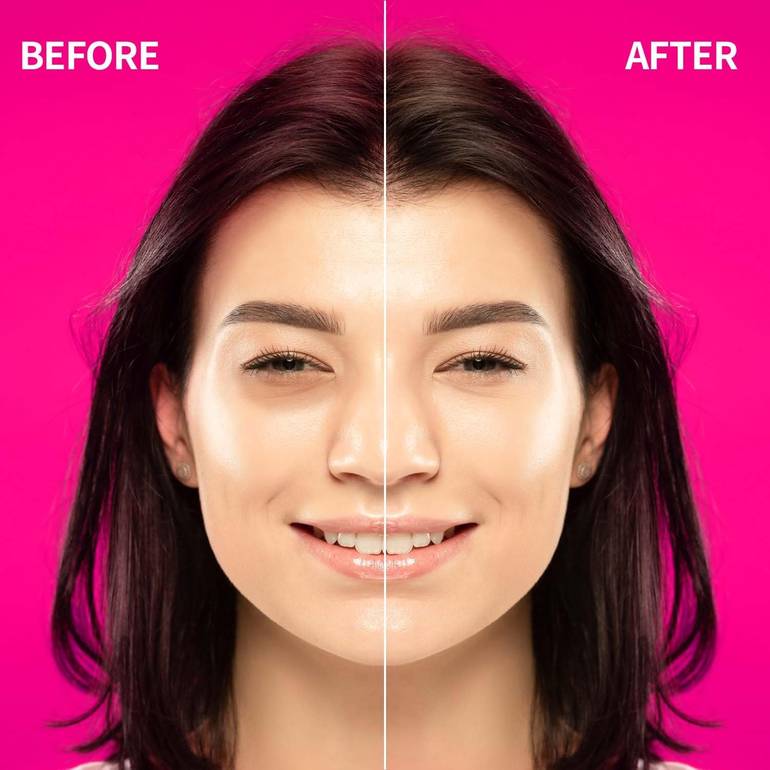 I'm Sorry, Under Eye Brightening Patches, Hydrogel - 90g