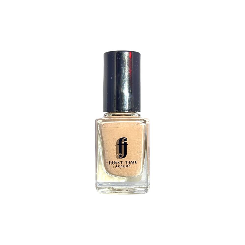 First Time, Nail Polish, Manicure, - BLAZE