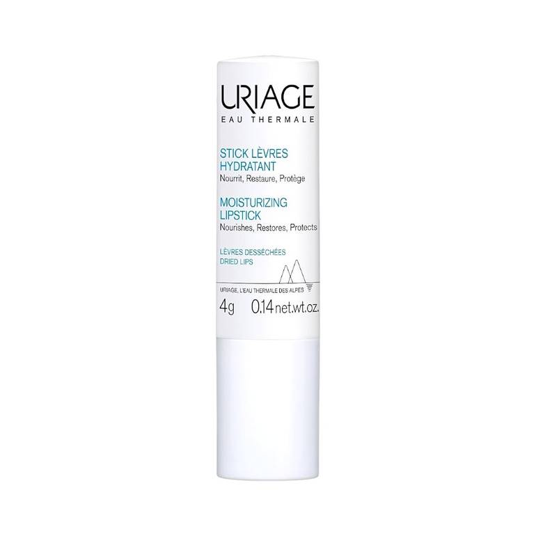 Uriage, Moisturizing Lip Stick for Dry Lips