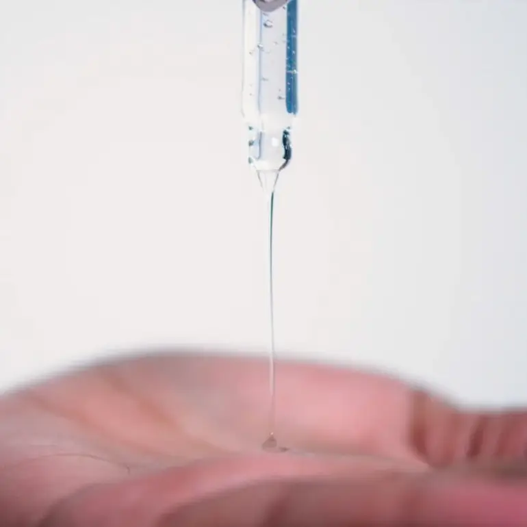 The Ordinary, Serum, Solution, (Niacinamide, 10%, + 1%, Zinc,)