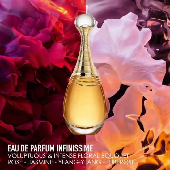 ديور, عطر, جادور, اي دي بيرفيوم, انفينيسيم, للنساء, 50مل