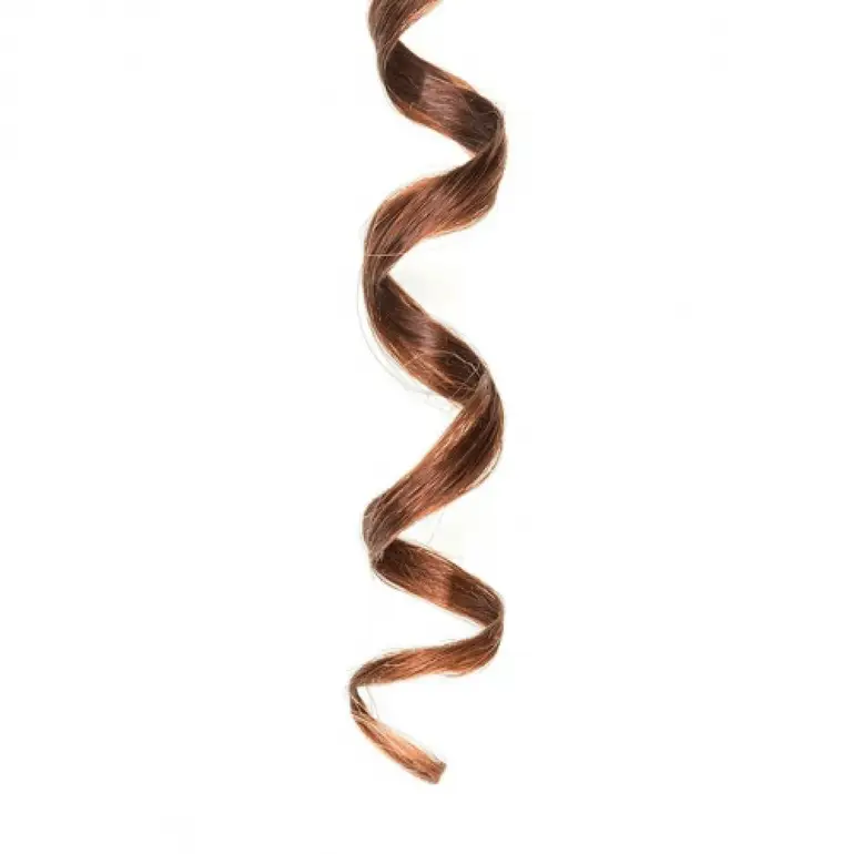 Jose Eber, Clipless Curling Iron, - 13mm