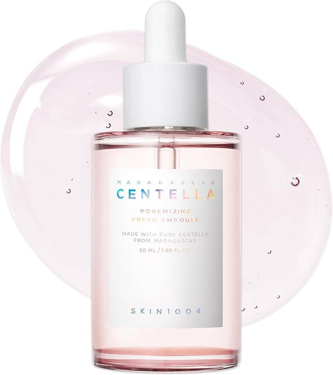 Skin 1004, Centella Revitalizing Skin Serum, Pore Tightening - 50ml