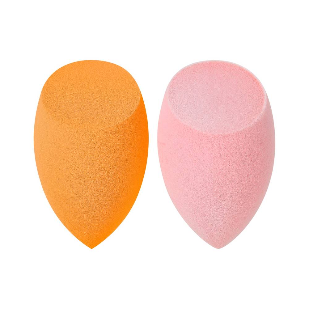 Real Techniques, Iconic Blend + Sponge Duo, Set
