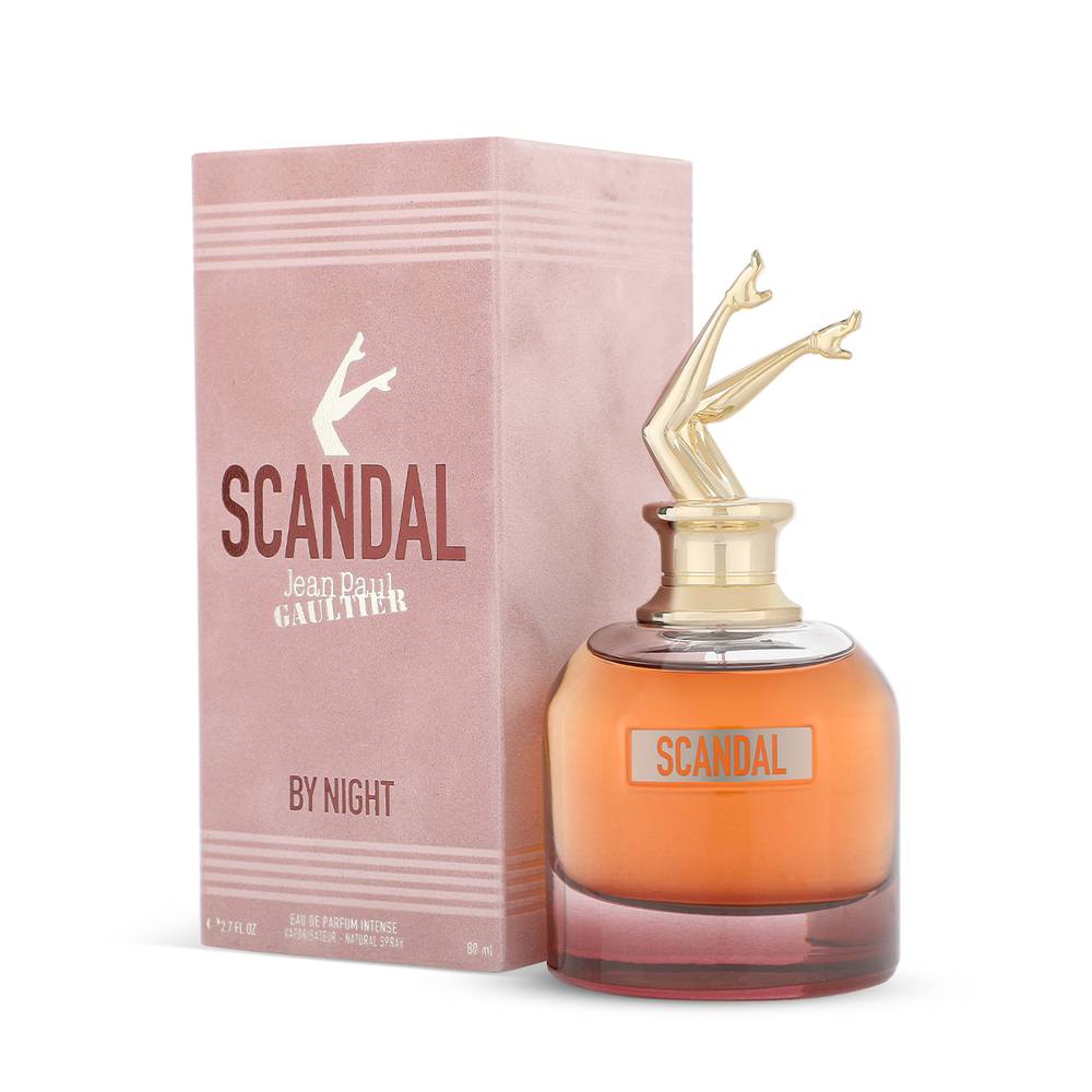 Jean Paul Gaultier, Scandal by Night for Women, 80ml
