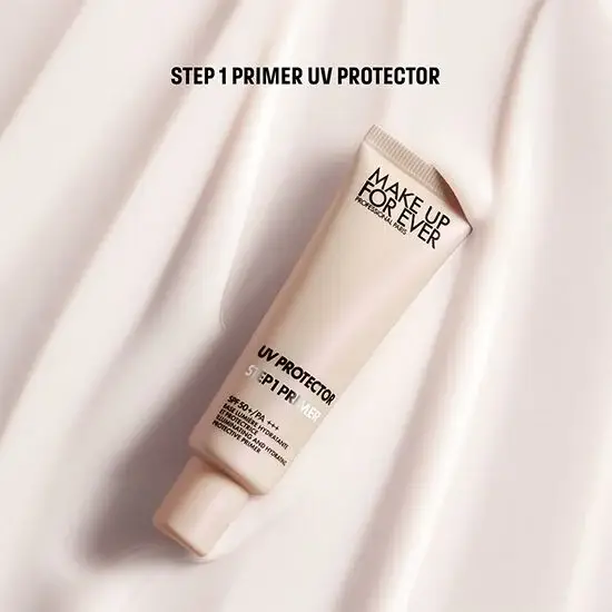 Make Up For Ever, Luminous Face Set, - 3 pieces