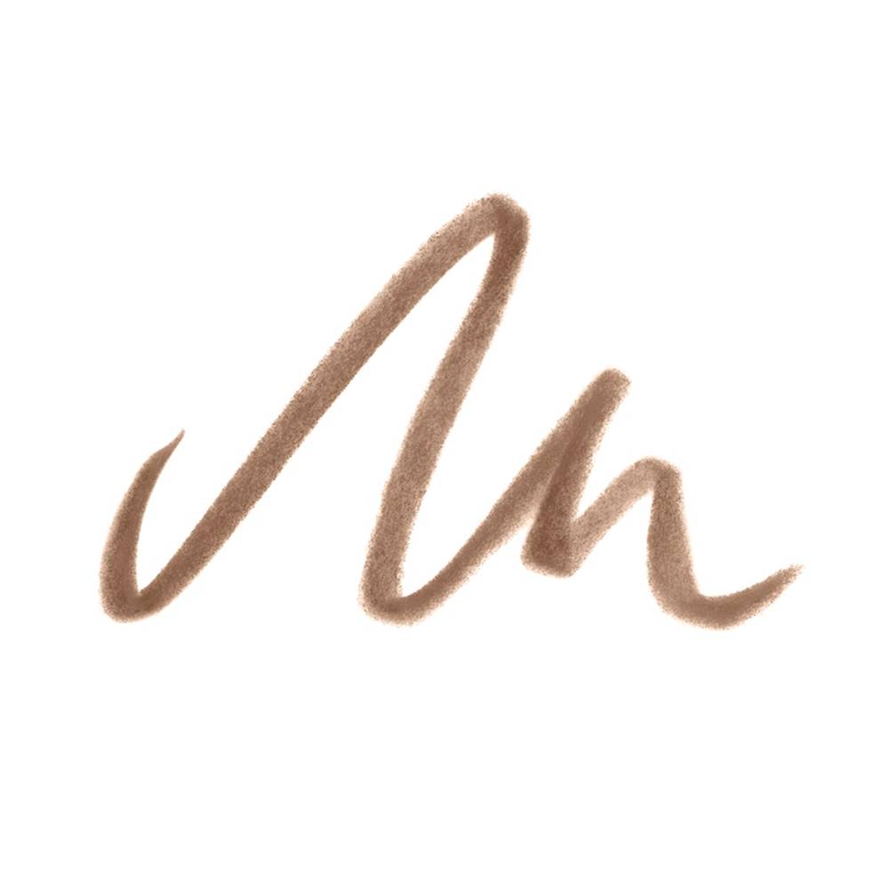 Benefit Goof Proof Brow Pencil, Defining and Filling Eyebrow Pencil No. 3 Warm Light Brown