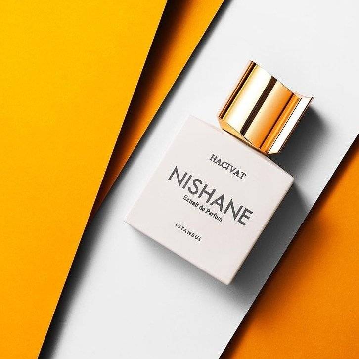 نيشان, عطر, هاسيفات, اكستريت, اي دي بيرفيوم, للجنسين, - 100مل