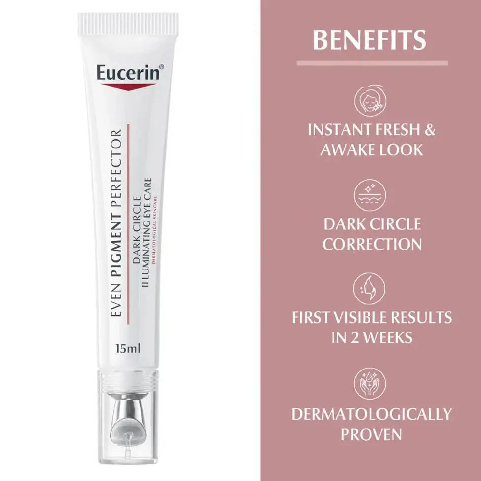 Eucerin Even Pigment Perfector Dark Circle Corrector 15m 
