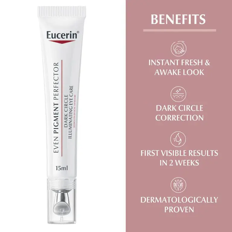 Eucerin Even Pigment Perfector Dark Circle Corrector 15m 