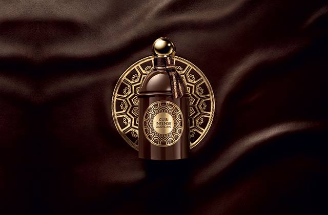 جيرلان, عطر كوير انتنس, بيرفيوم, للجنسين, - 125مل