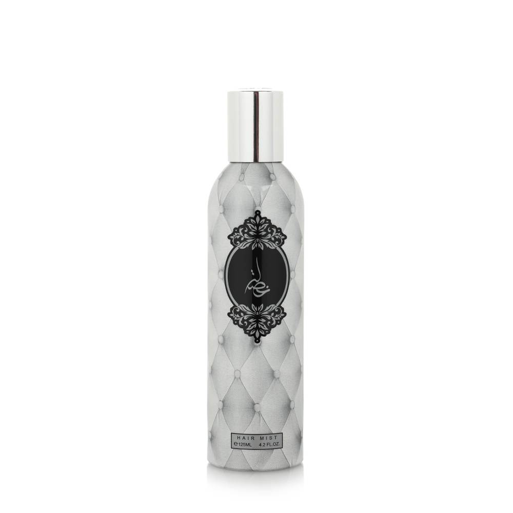 Atayeb, Al-Marshood, Perfume, Strand, Hair Mist, Silver, - 125 ml