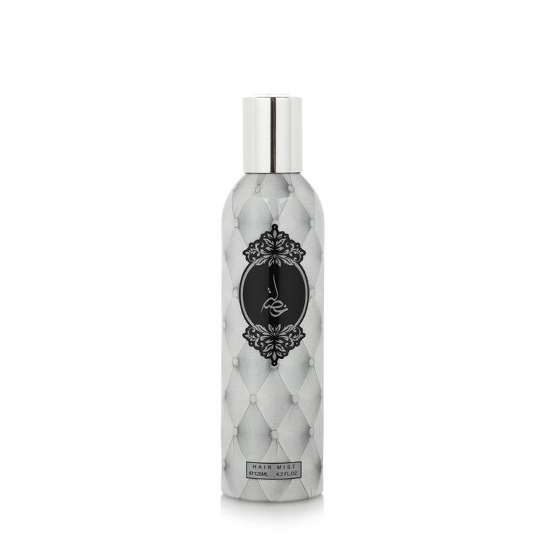 اطياب المرشود, عطر خصلة للشعر, سلفر, - 125مل