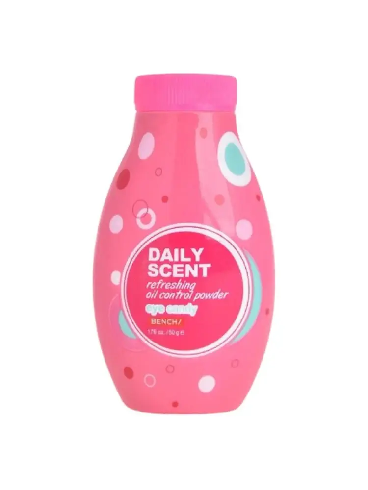 bench, Daily Scent Powder, iCandy - 50g