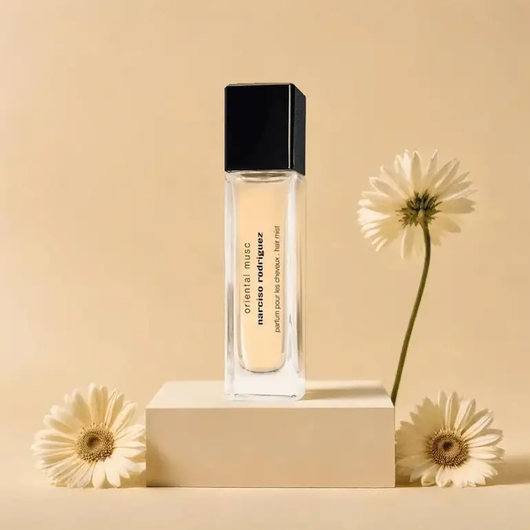 Narciso Rodriguez, Oriental Musk Hair Mist, - 30ml