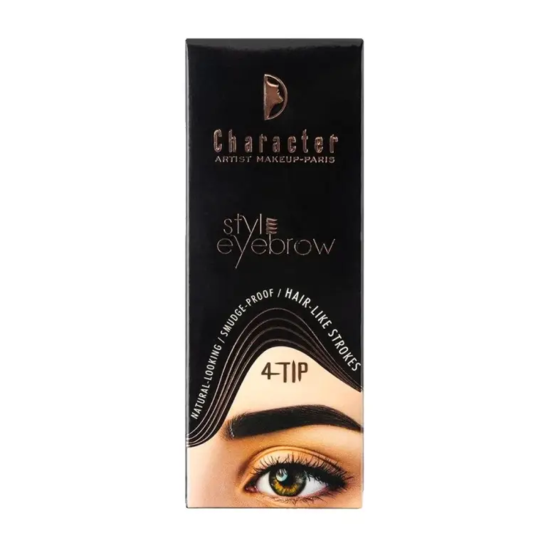 Character ,Eyebrow Pencil - TIP4