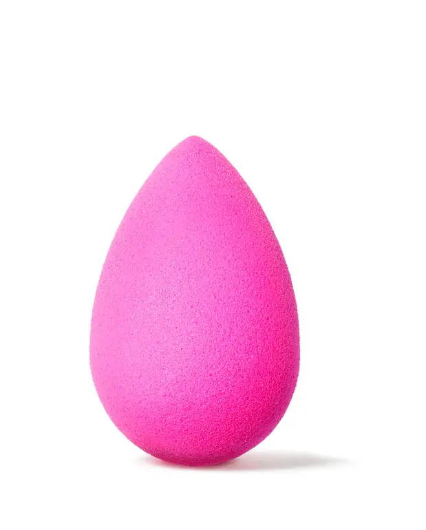 Beautyblender is a multi-purpose professional makeup sponge