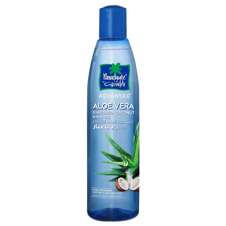 Parachute, Advansed Coconut, & Aloe Vera ,Hair Oil ,- 250ml