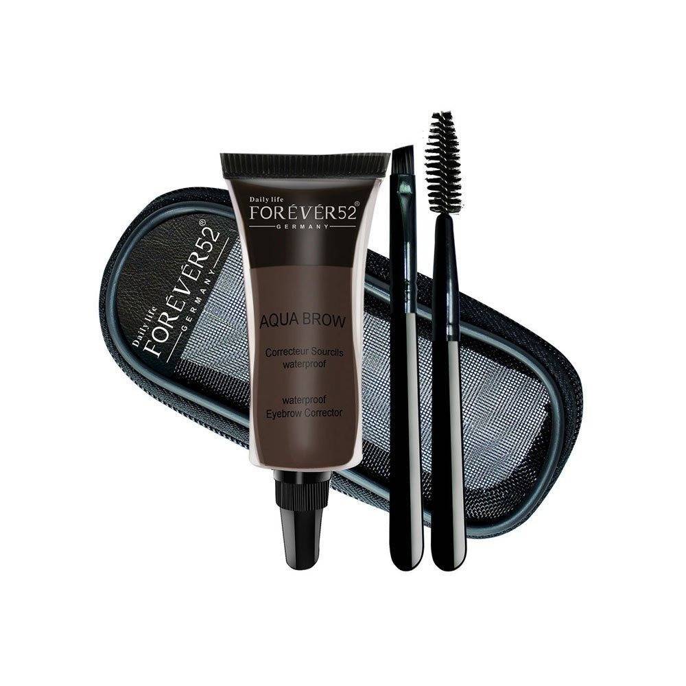 Forever52, Eyebrow Kit, Eyebrow Kit Tattoo, - EK005