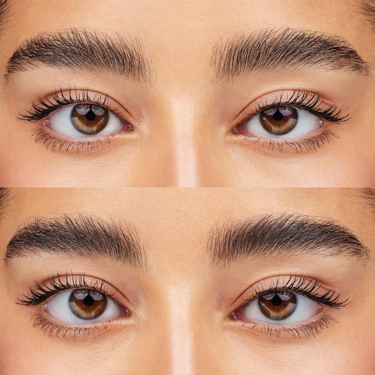 Essence Thick & Wow Eyebrow Mascara - 04