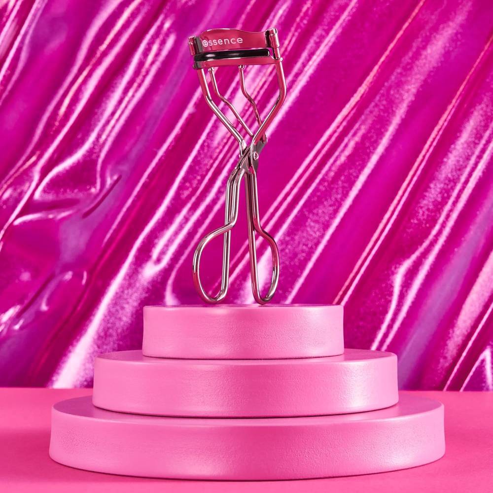 Essence, Eyelash Curler