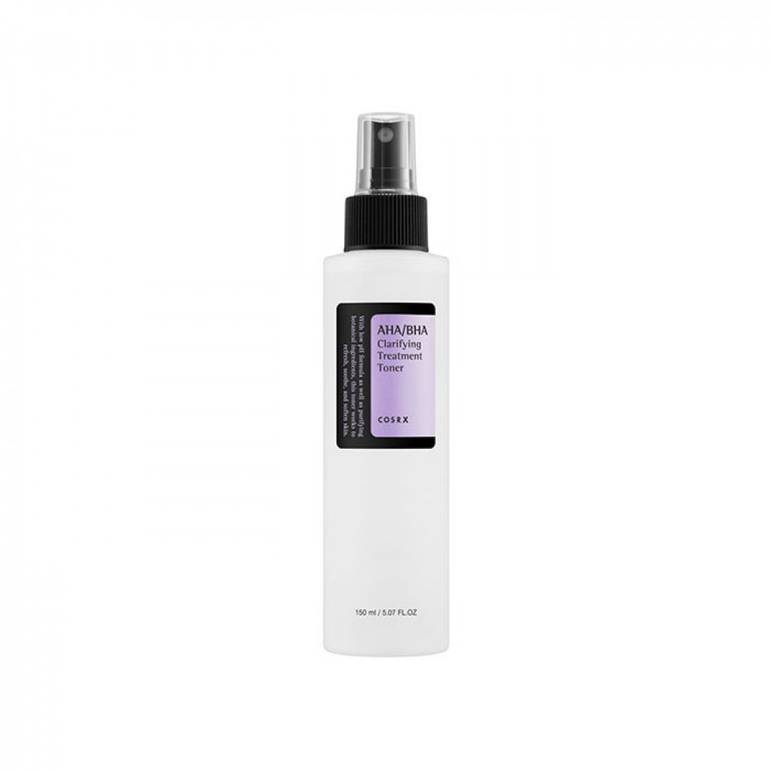 COSRX, Purifying Spray Toner, Alpha Hydroxy Acid, 150ml